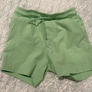 Vineyard Vines Mint Green Performance Shorts